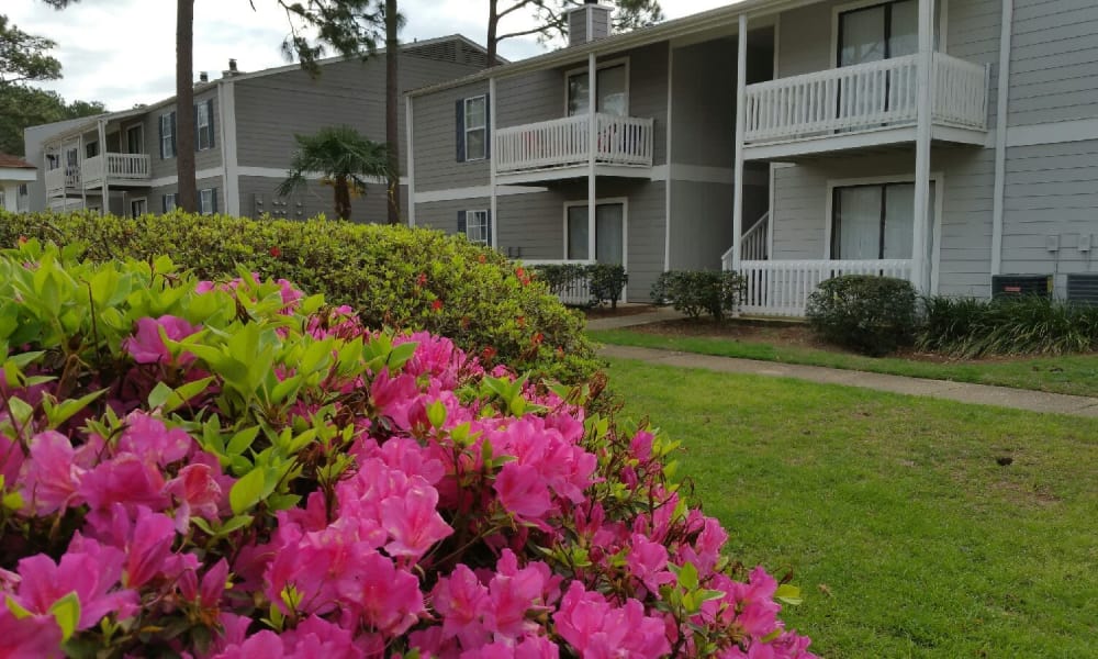 Claremont Mobile, AL Apartments near Tillmans Corner Park West