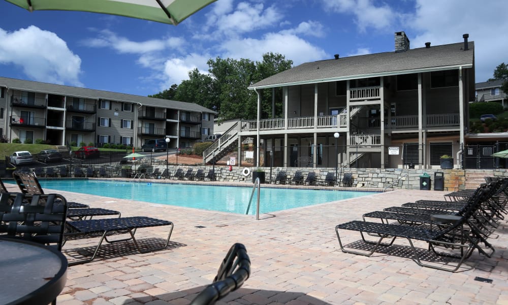 West Athens Ga Apartments The Bluffs At Epps Bridge