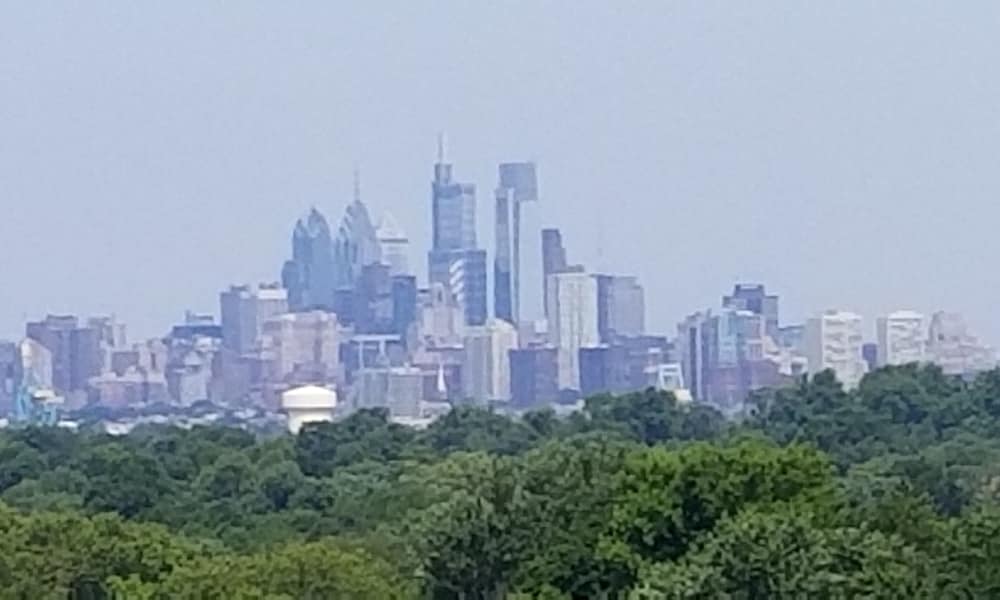 Photos of Parkview at Collingswood Apartment Homes in NJ