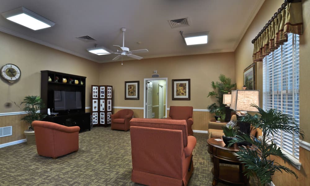 Photos Of Dogwood Bend In Clarksville Tn