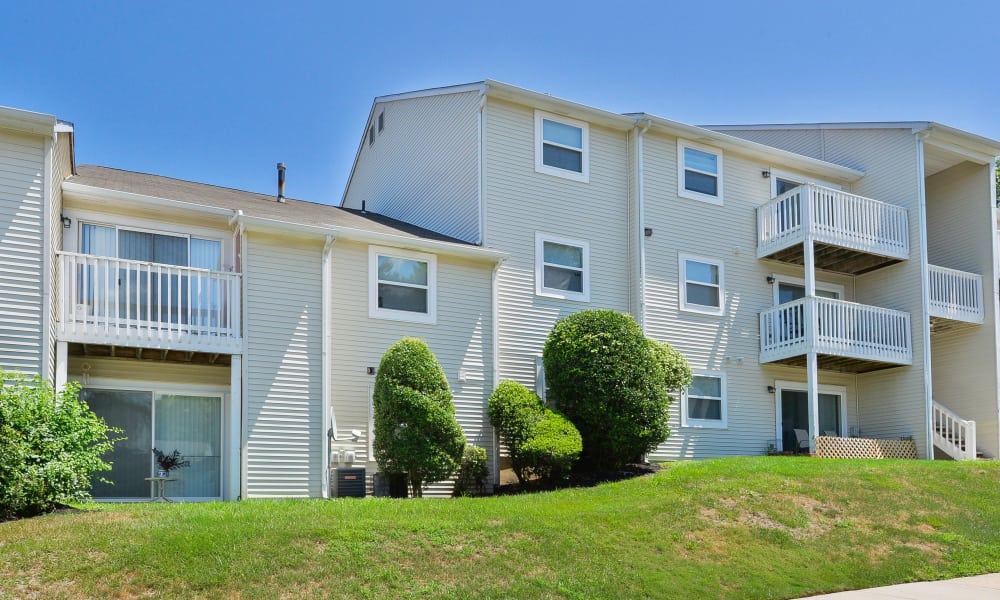Photos of The Landings Apartment Homes in Absecon, NJ