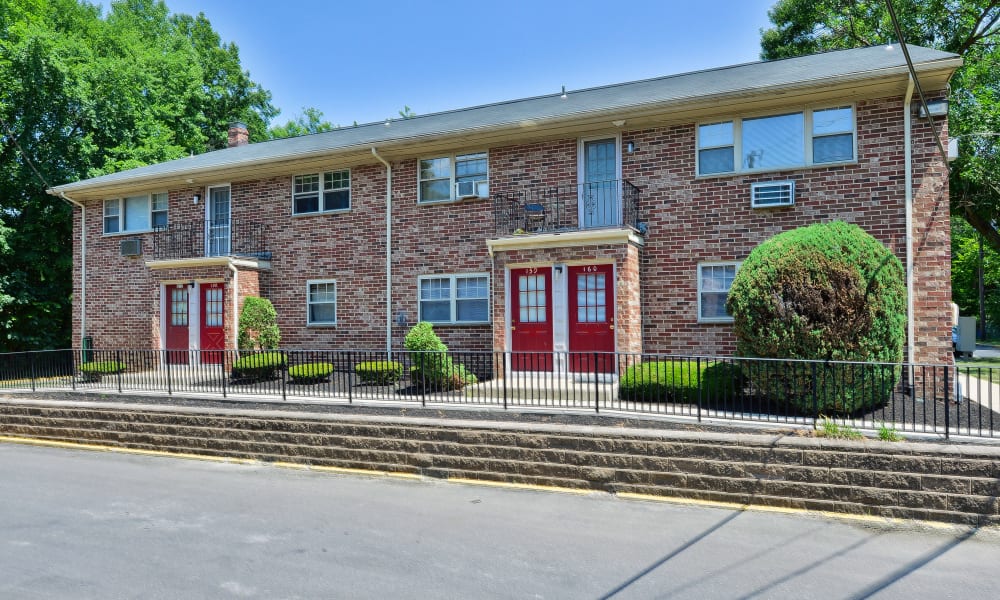 Photos of Nieuw Amsterdam Apartment Homes in Marlton, NJ