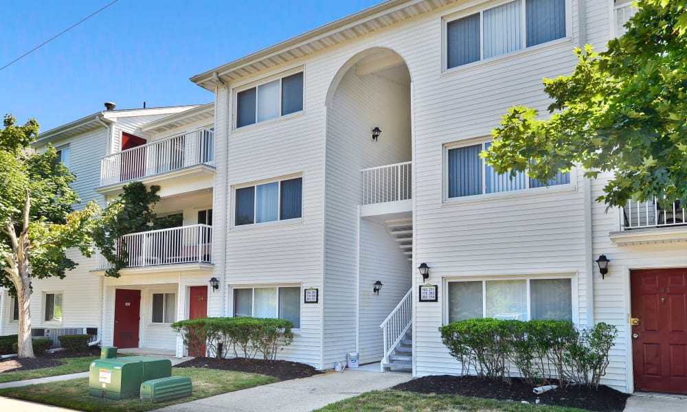 Photos Of Seagrass Cove Apartment Homes In Pleasantville Nj
