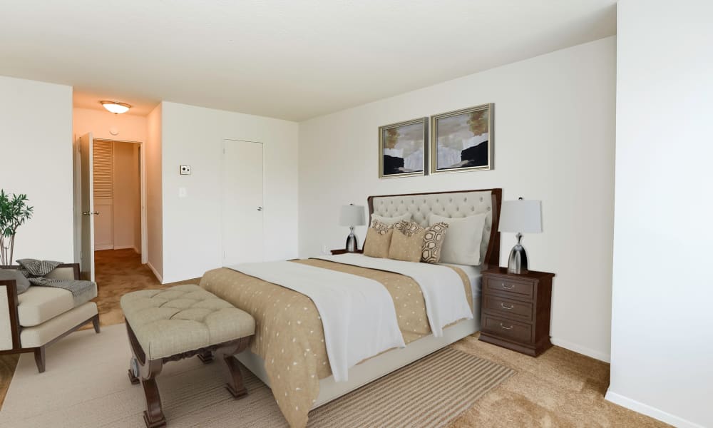 Apartments In Cherry Hill Nj Towers Of Windsor Park