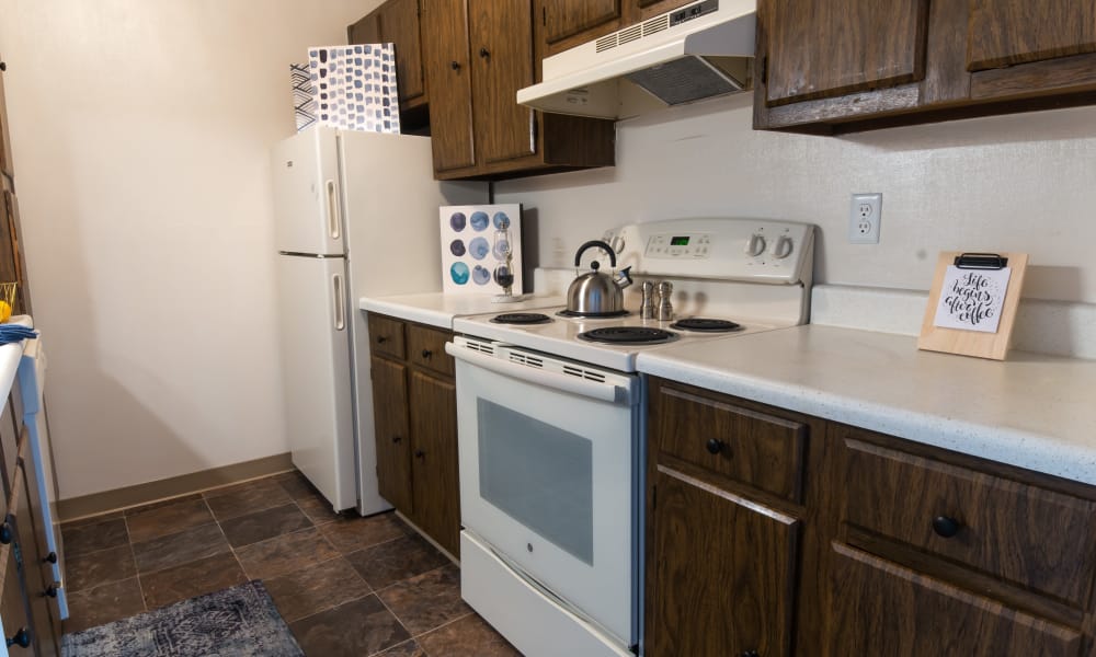 Photos of Squires Manor Apartment Homes in South Park, PA