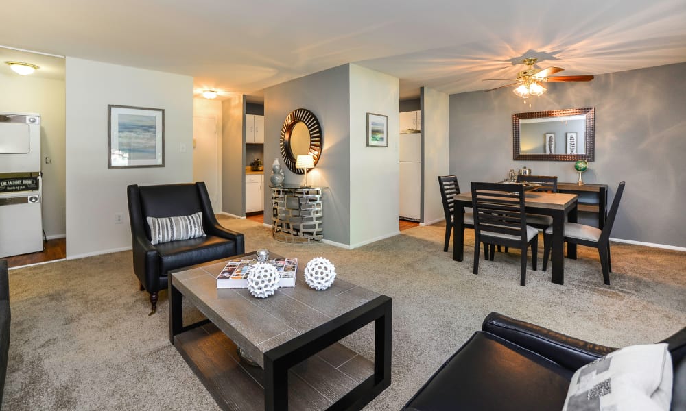 Photos of Timberlake Apartment Homes in East Norriton, PA