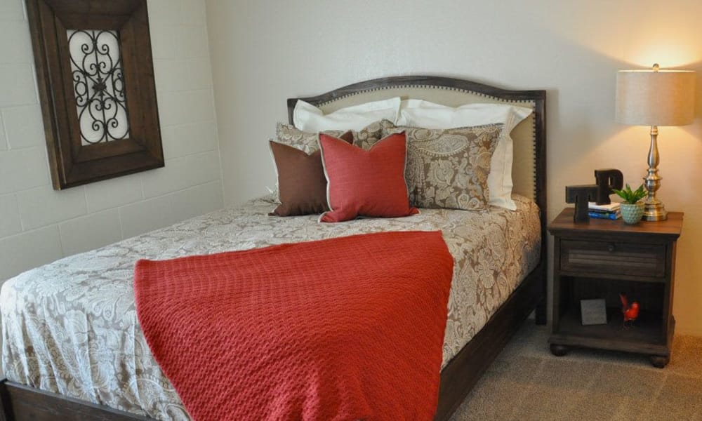 Eastside El Paso, TX Apartments for Rent The Phoenix Apartments