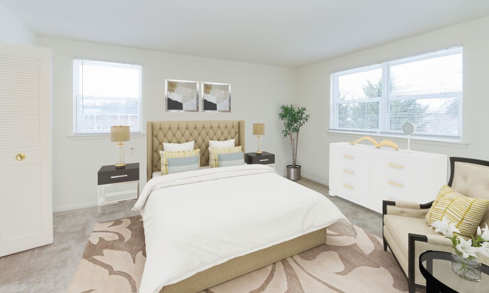 Photos of Woodcrest Apartment Homes in Dover, DE