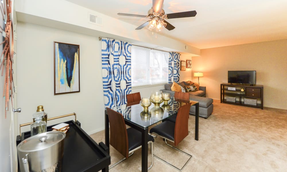 New Apartment Home Living Philadelphia with Best Design