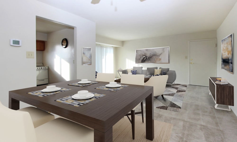 Photos of Glen Mar Apartment Homes | Apartments in Glen ...
