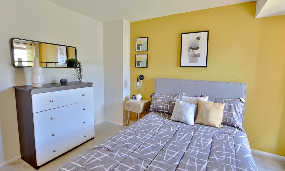 Randallstown, MD Apartments for Rent Carriage Hill Apartment Homes