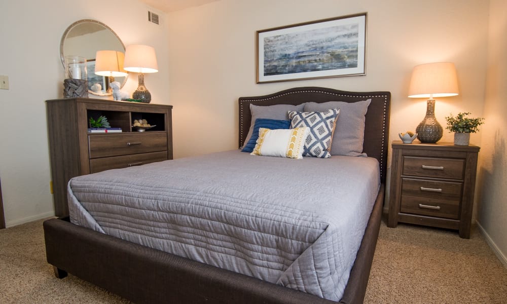 Photos Eagle Point Apartments In Tulsa Ok