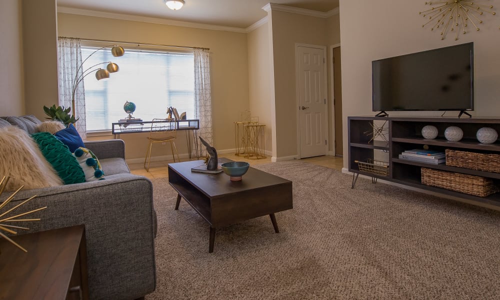 Photos Of Lexington Park Apartment Homes In North Little