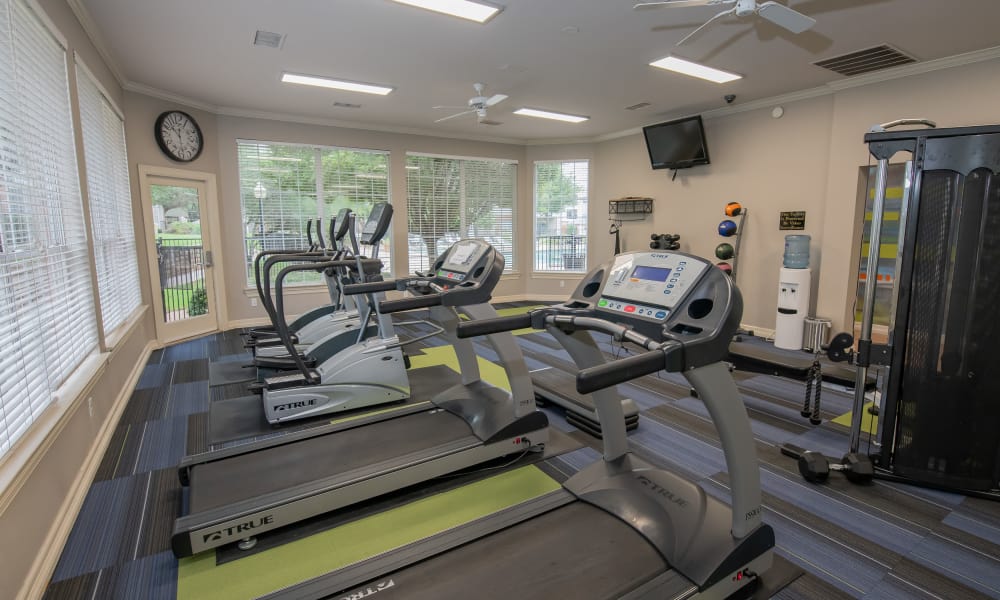 Northwest Oklahoma City, OK Apartments Prairie Springs