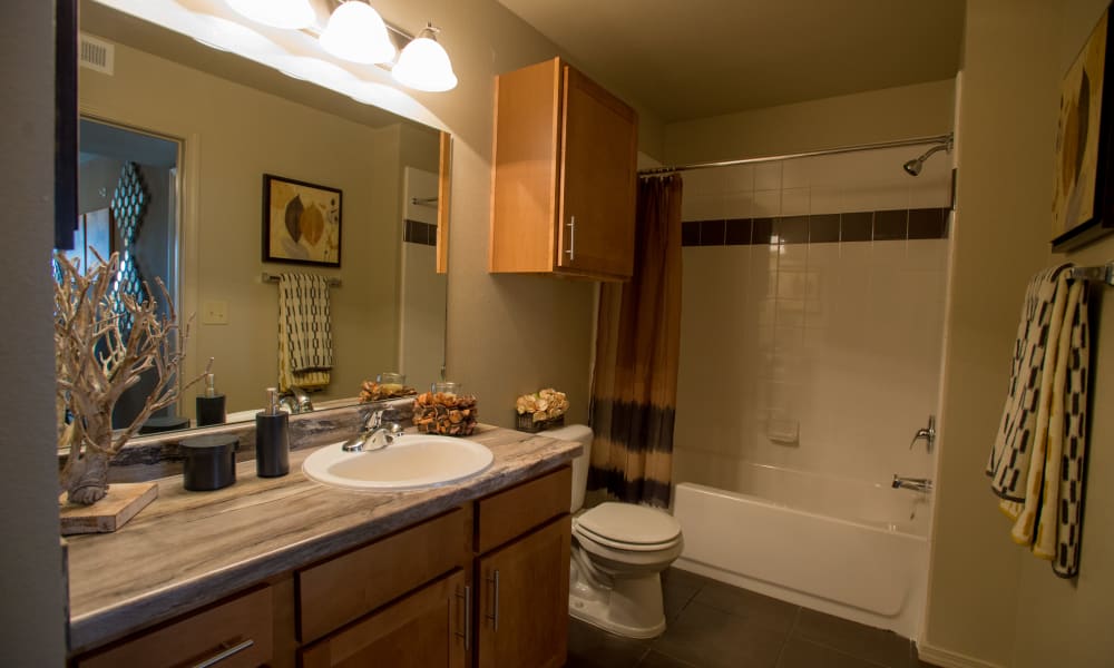 Photos Of Cascata Apartments In Tulsa Ok