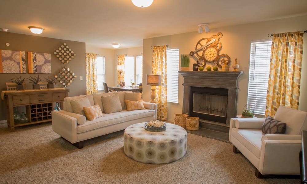 Photos Of Cascata Apartments In Tulsa Ok