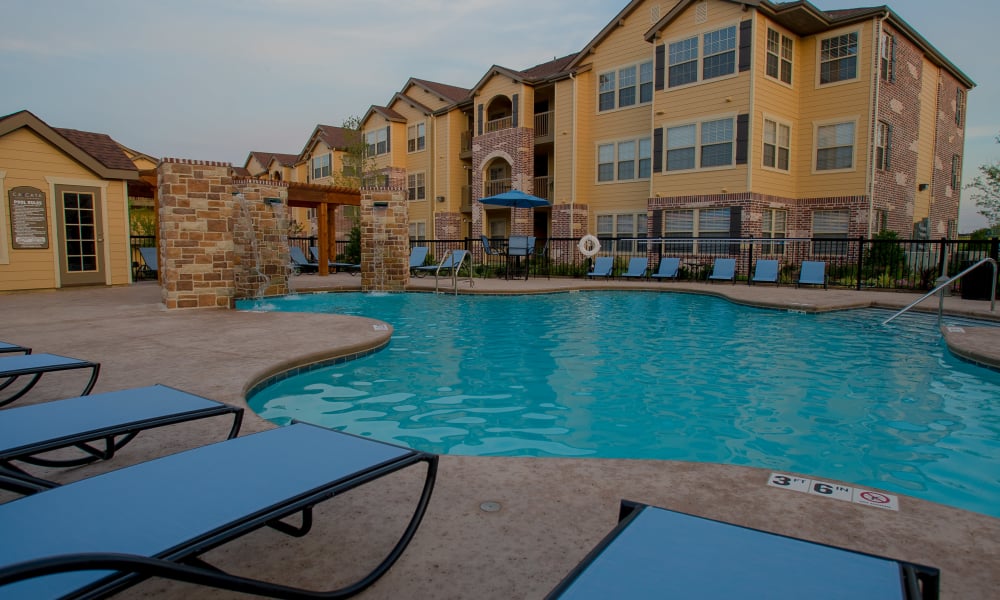 Photos Of Cascata Apartments In Tulsa Ok