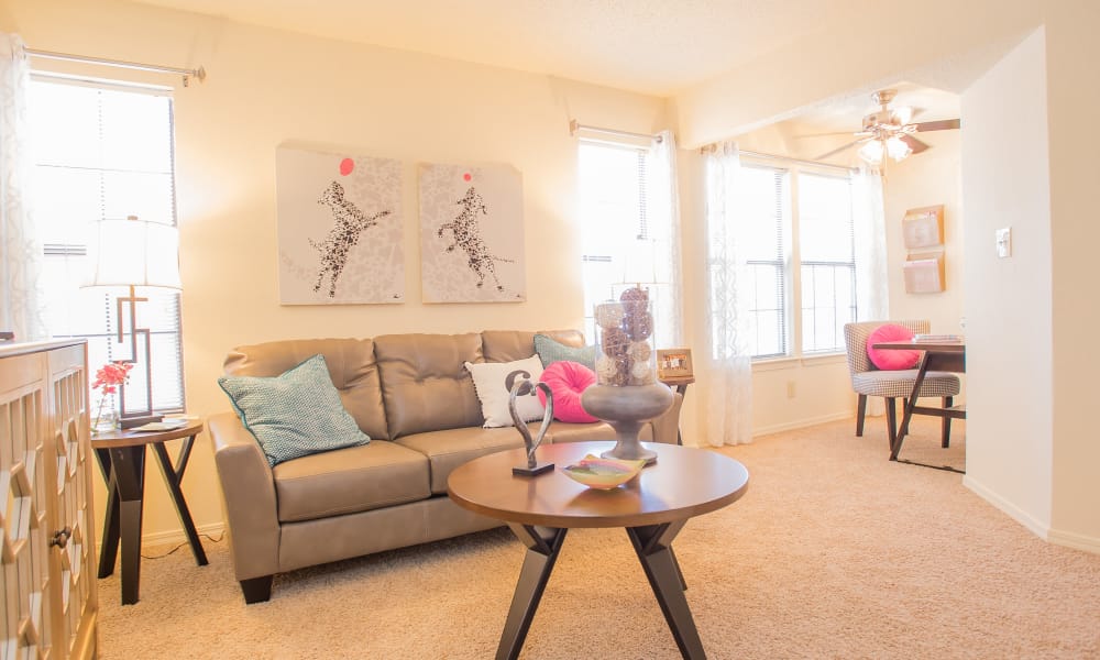 Photos Of Creekwood Apartments In Tulsa Ok