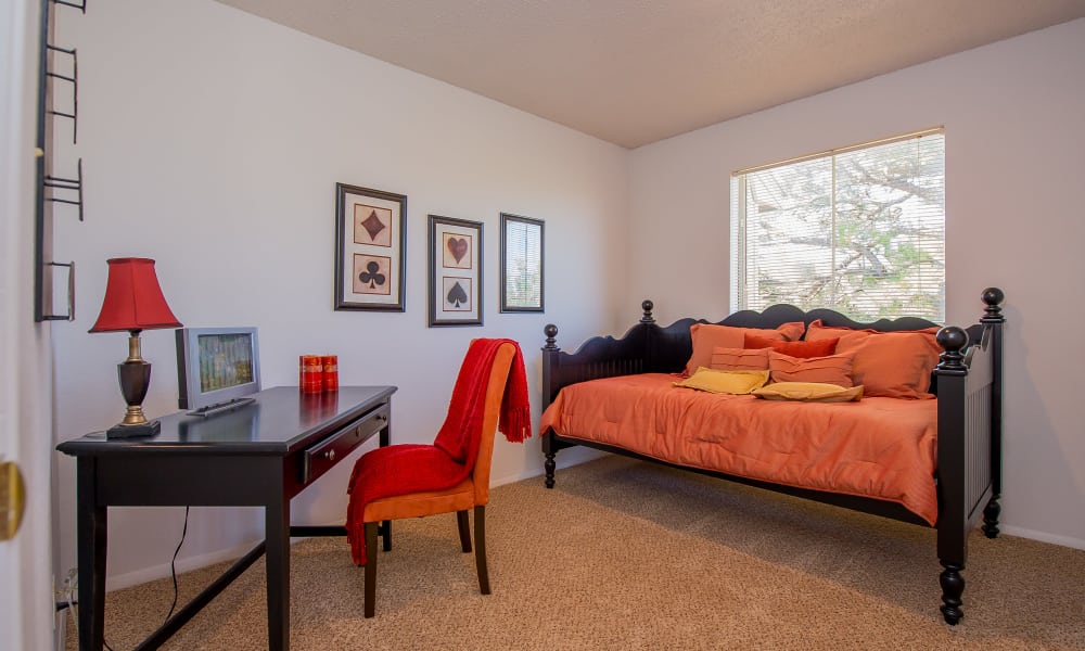 Photos Of Windsail Apartments In Tulsa Ok