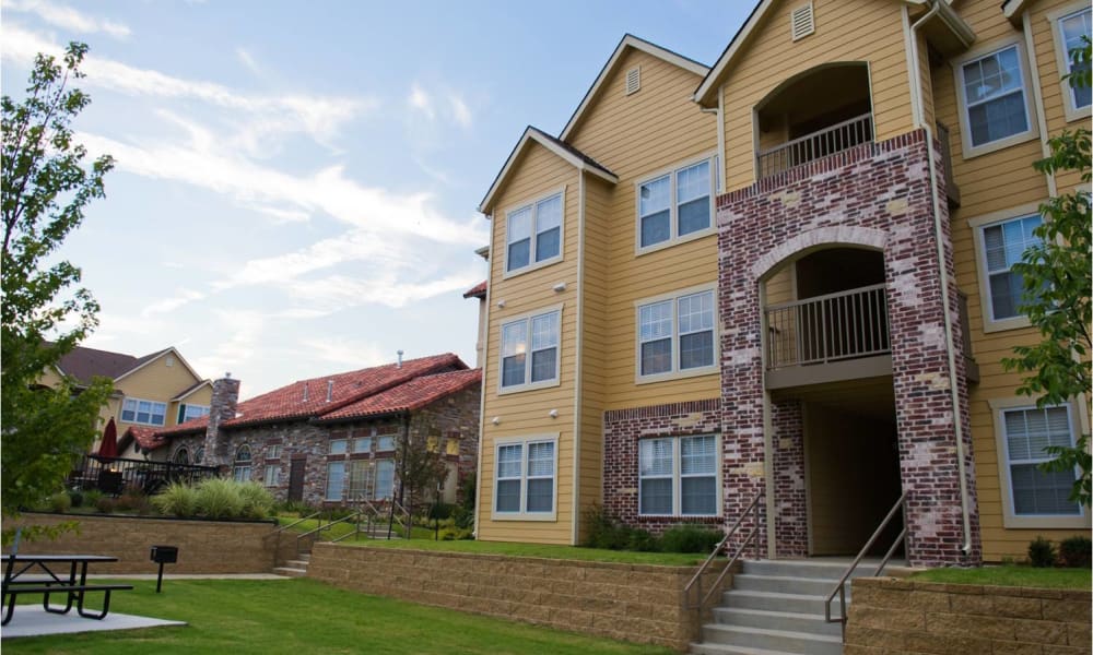 Photos Tuscany Place In Lubbock Tx