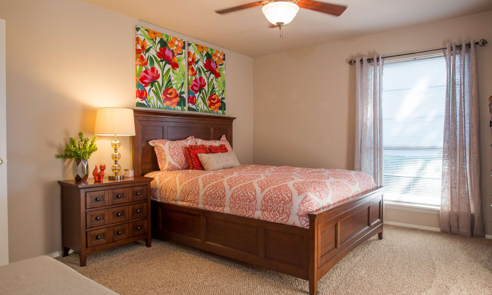Photos Of Barcelona Apartments In Tulsa Oklahoma