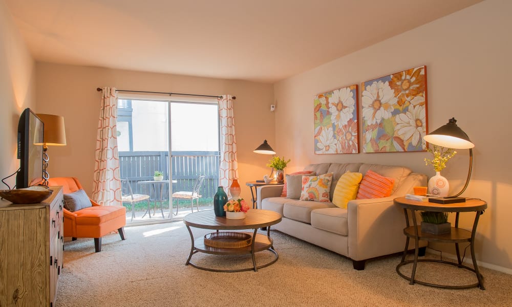 Photos Of Barcelona Apartments In Tulsa Oklahoma