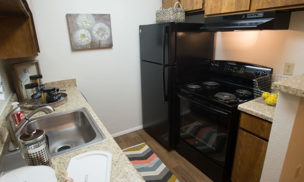Photos of Cimarron Pointe Apartments in Oklahoma City, OK