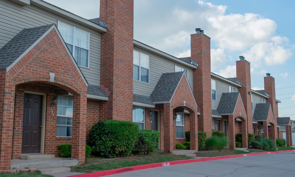 Apartment Locator Okc