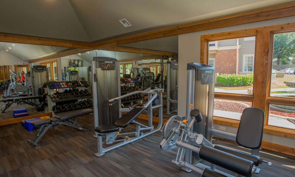 Sheridan Pond Apts Tulsa