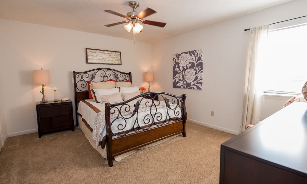 Photos Of The Mark Apartments In Ridgeland Ms