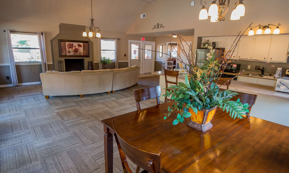 Photos Of The Mark Apartments In Ridgeland Ms