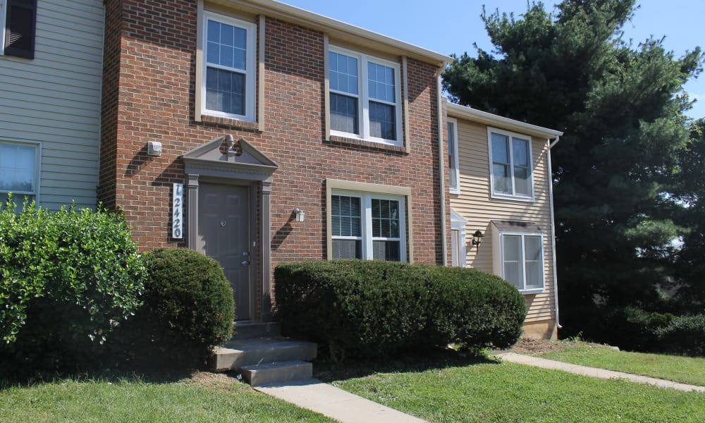 2 Bedroom Townhomes For Rent In Germantown Maryland Bedroom Poster