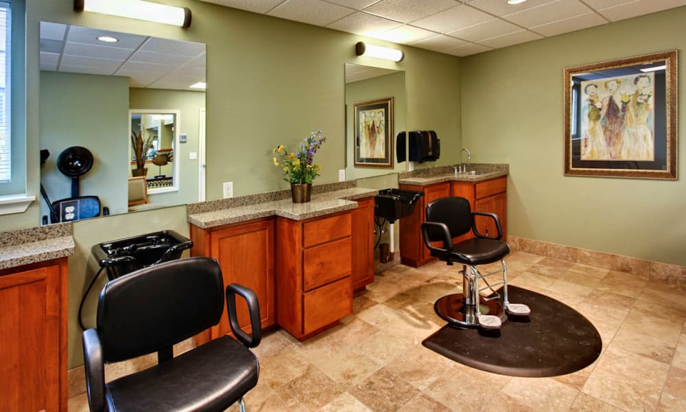 Photos of Sea View Senior Living Community in Brookings, OR