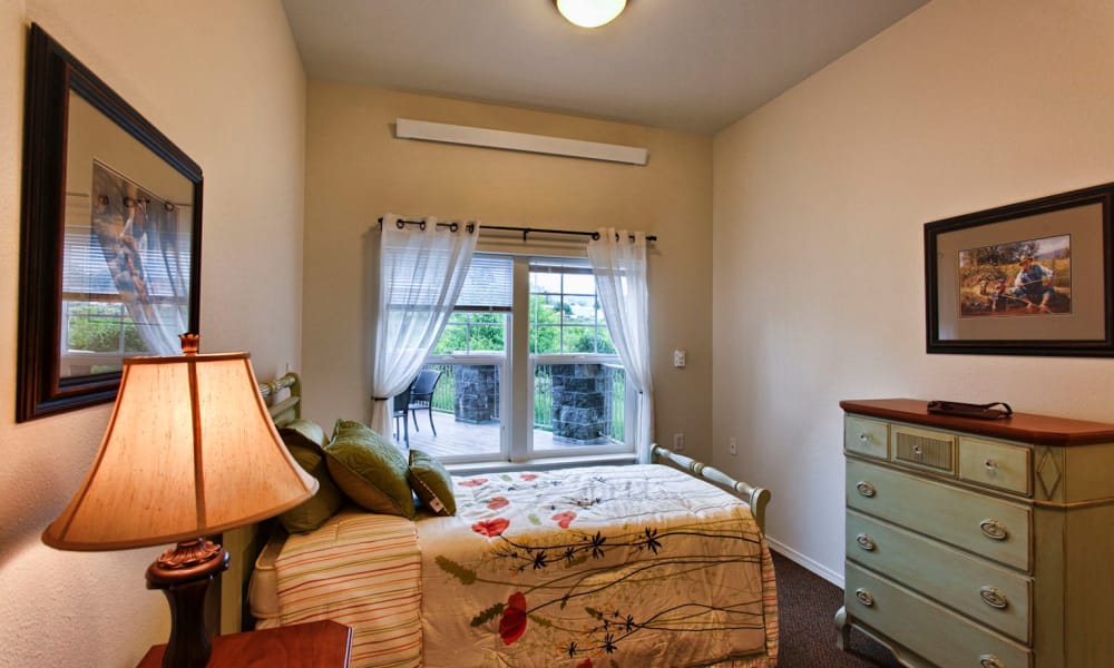 Photos of Sea View Senior Living Community in Brookings, OR