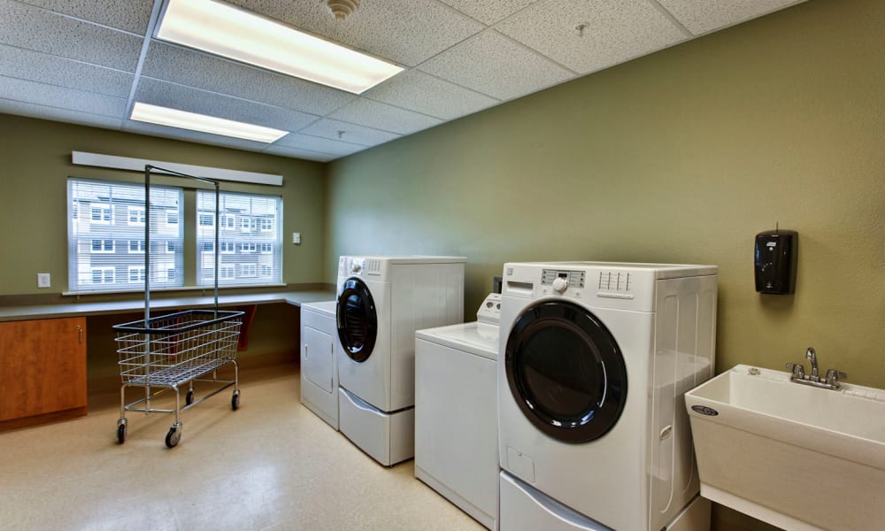 Photos of Sea View Senior Living Community in Brookings, OR