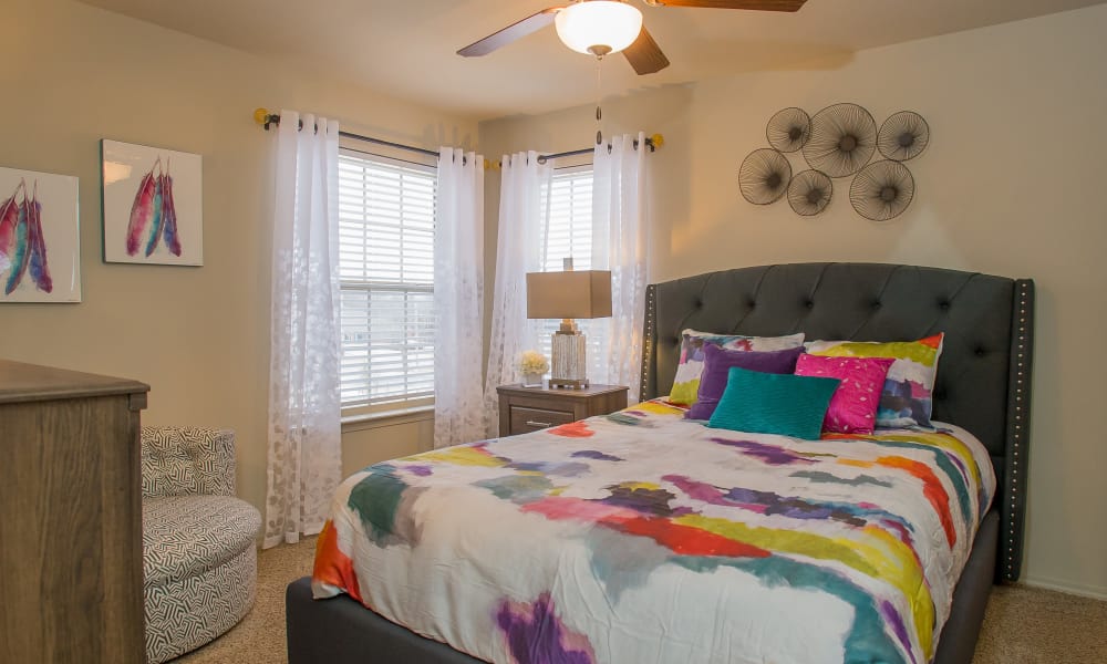 Photos of Portofino Apartments in Wichita, KS