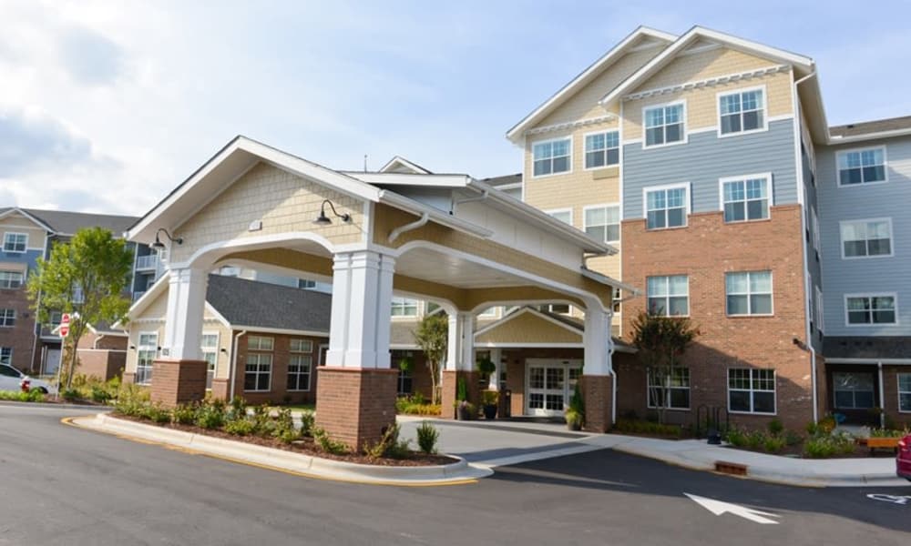 Stoneridge Gracious Retirement Living