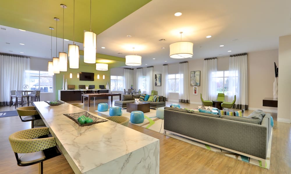 Photos of The Townhomes at Diamond Ridge in Baltimore, MD