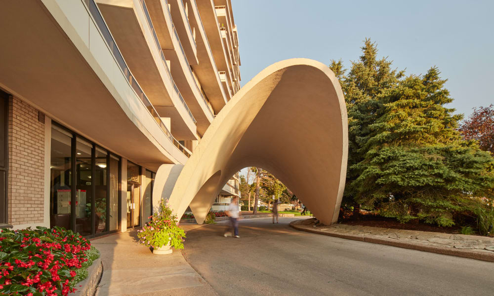 Photos of Applewood on the Park in Mississauga, ON