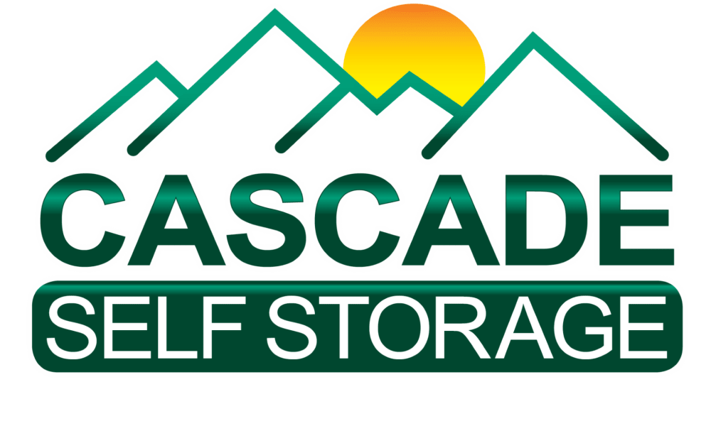 Cascade Self Storage