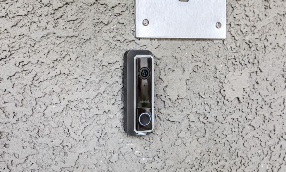 Ring doorbell available at Trend!