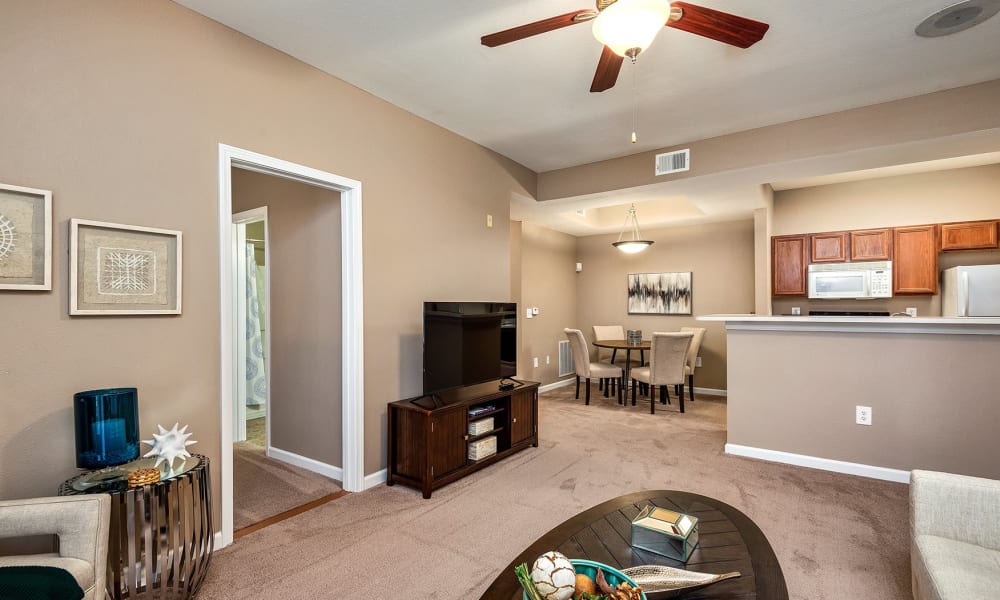 Photos of Cornerstone Apartments in Independence, MO