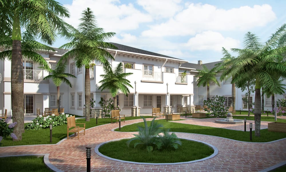 Photos of Beach House Assisted Living & Memory Care Naples ...