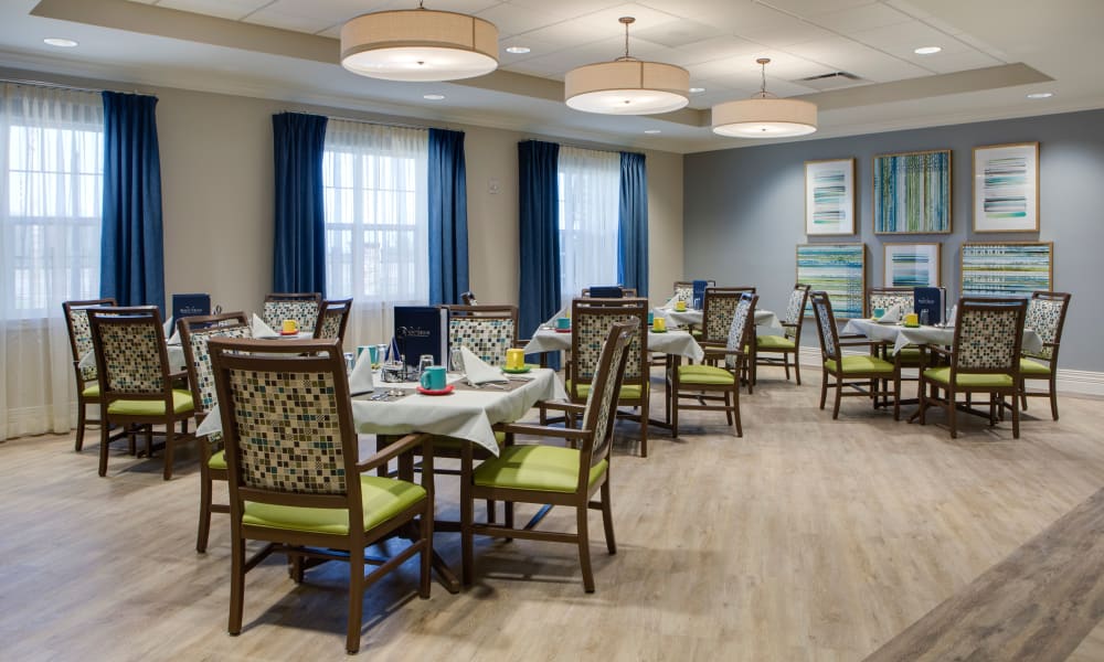 Wesley Chapel, FL Senior Living | Beach House Assisted ...