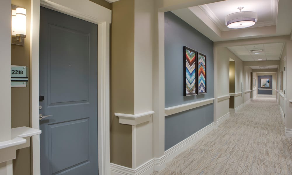 Wesley Chapel, FL Senior Living | Beach House Assisted ...