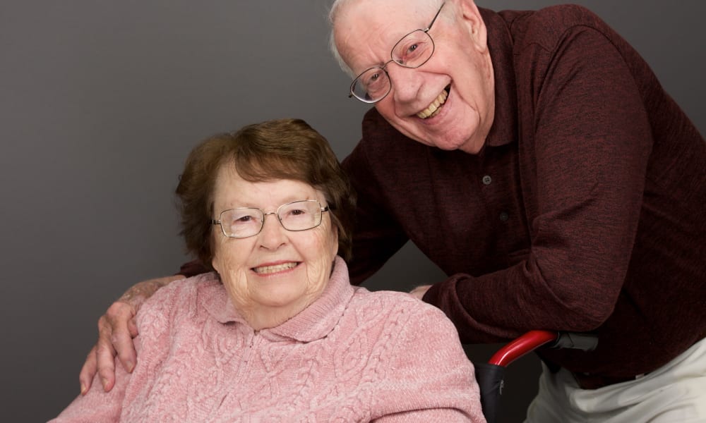 Germany Christian Seniors Dating Online Site