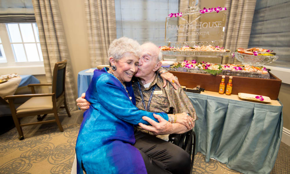 Our Community in Naples, FL | Beach House Assisted Living ...