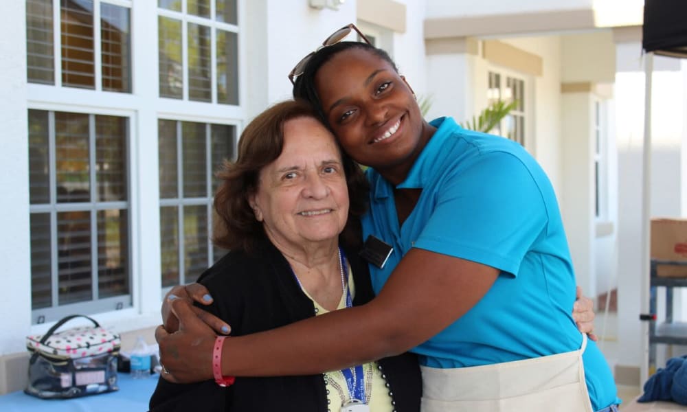 Activities & Events at Beach House Assisted Living ...