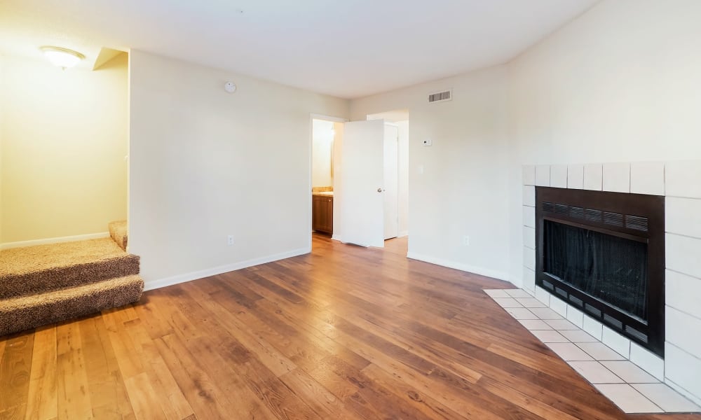 Chattanooga Apartments Townhomes The Hills At Oakwood