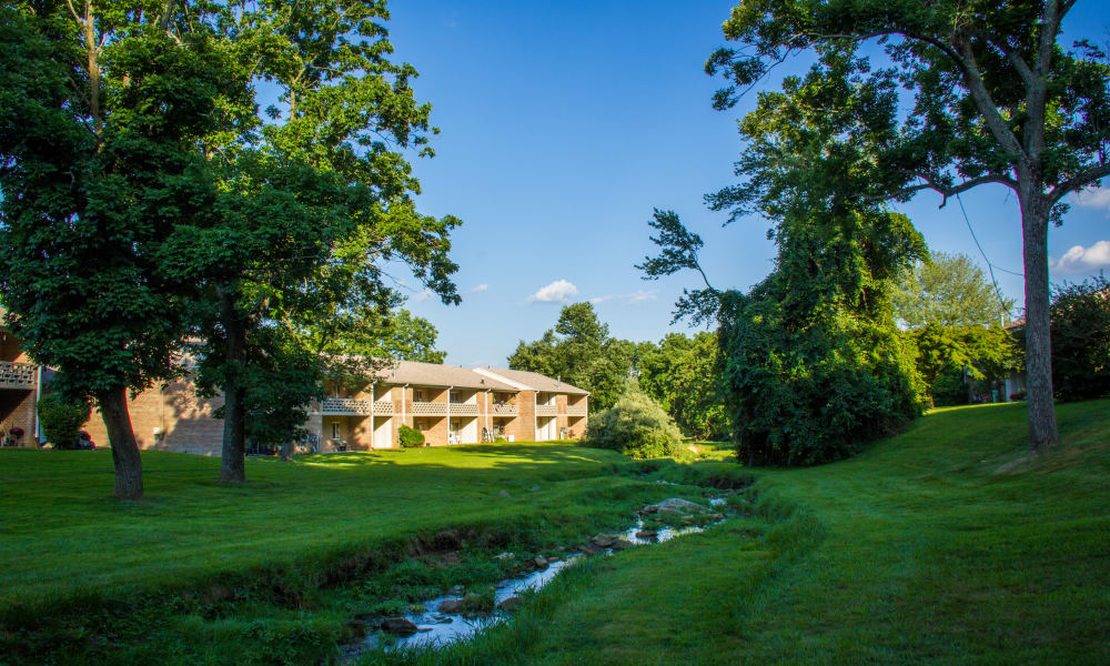 Photos of Marchwood Apartment Homes in Exton, Pennsylvania